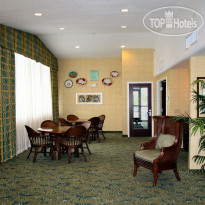 Treasure Bay Hotel and Marina