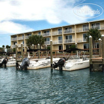 Treasure Bay Hotel and Marina
