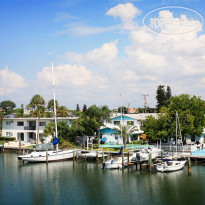 Treasure Bay Hotel and Marina