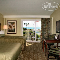 Treasure Bay Hotel and Marina