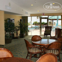 Treasure Bay Hotel and Marina