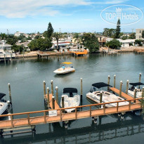 Treasure Bay Hotel and Marina