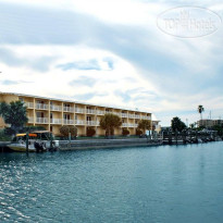 Treasure Bay Hotel and Marina