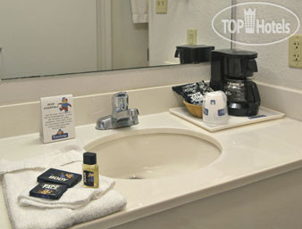 New photos from tourists Travelodge Suites MacClenny 2*