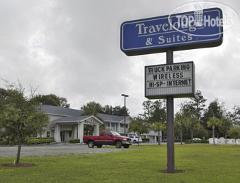 Hotel photo Travelodge Suites MacClenny 2*