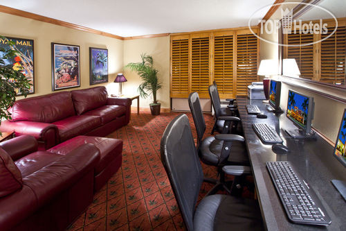 New photos from tourists Crowne Plaza Fort Myers at Bell Tower Shops 4*