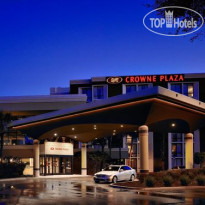 Crowne Plaza Jacksonville Airport