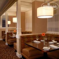 Crowne Plaza Jacksonville Airport