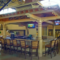Crowne Plaza Jacksonville Airport