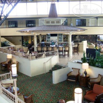 Crowne Plaza Jacksonville Airport