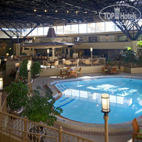 Crowne Plaza Jacksonville Airport