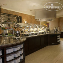 Crowne Plaza Jacksonville Airport