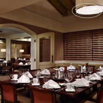 Crowne Plaza Jacksonville Airport