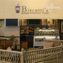 Crowne Plaza Jacksonville Airport