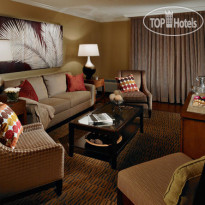 Crowne Plaza Jacksonville Airport