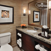 Crowne Plaza Jacksonville Airport