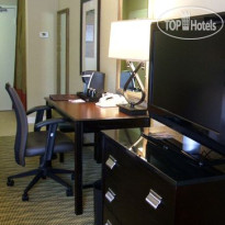 Crowne Plaza Jacksonville Airport