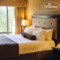 Crowne Plaza Jacksonville Airport