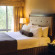 Crowne Plaza Jacksonville Airport 