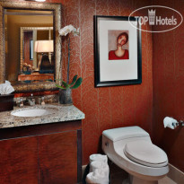 Crowne Plaza Jacksonville Airport