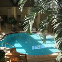 Crowne Plaza Jacksonville Airport