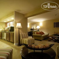 Crowne Plaza Jacksonville Airport