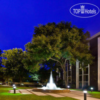 Crowne Plaza Jacksonville Airport