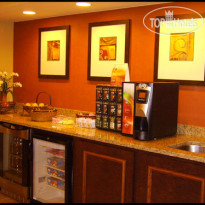 Crowne Plaza Jacksonville Airport