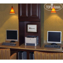 Crowne Plaza Jacksonville Airport
