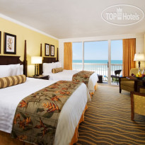 Guy Harvey Outpost - A TradeWinds Beach Resort 