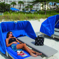 Guy Harvey Outpost - A TradeWinds Beach Resort 