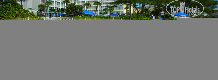 New photos from tourists Guy Harvey Outpost - A TradeWinds Beach Resort 4*