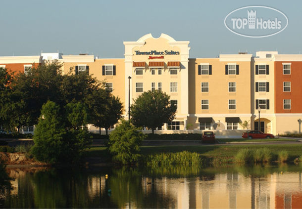 TownePlace Suites The Villages