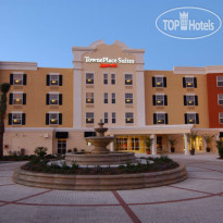 TownePlace Suites The Villages 
