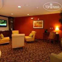 TownePlace Suites The Villages 