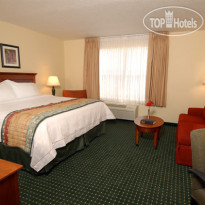 TownePlace Suites The Villages 