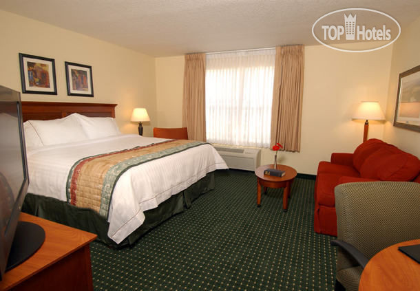 New photos from tourists TownePlace Suites The Villages 2*