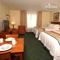 TownePlace Suites The Villages 