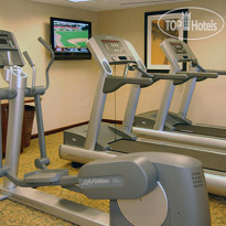 TownePlace Suites The Villages 