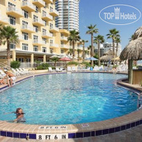 Shores Resort and Spa