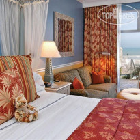 Shores Resort and Spa