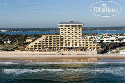 Hotelier's photos Shores Resort and Spa 4*