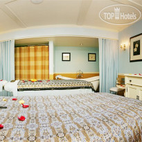Shores Resort and Spa