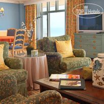 Shores Resort and Spa