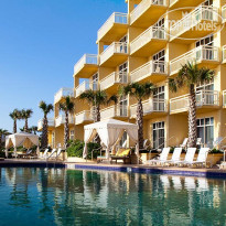 Shores Resort and Spa