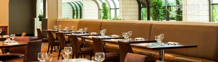 New photos from tourists Sheraton Tampa East 3*