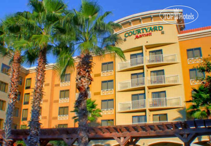 Hotelier's photos Courtyard Sandestin at Grand Boulevard 3*