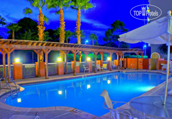New photos from tourists Courtyard Sandestin at Grand Boulevard 3*