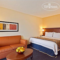 Courtyard Fort Lauderdale SW Miramar