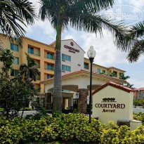 Courtyard Fort Lauderdale SW Miramar